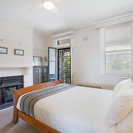 Newcastle Short Stay Accommodation - Vista Apartment Екстериор снимка