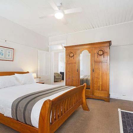 Newcastle Short Stay Accommodation - Vista Apartment Екстериор снимка