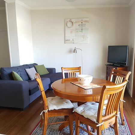 Newcastle Short Stay Accommodation - Vista Apartment Екстериор снимка