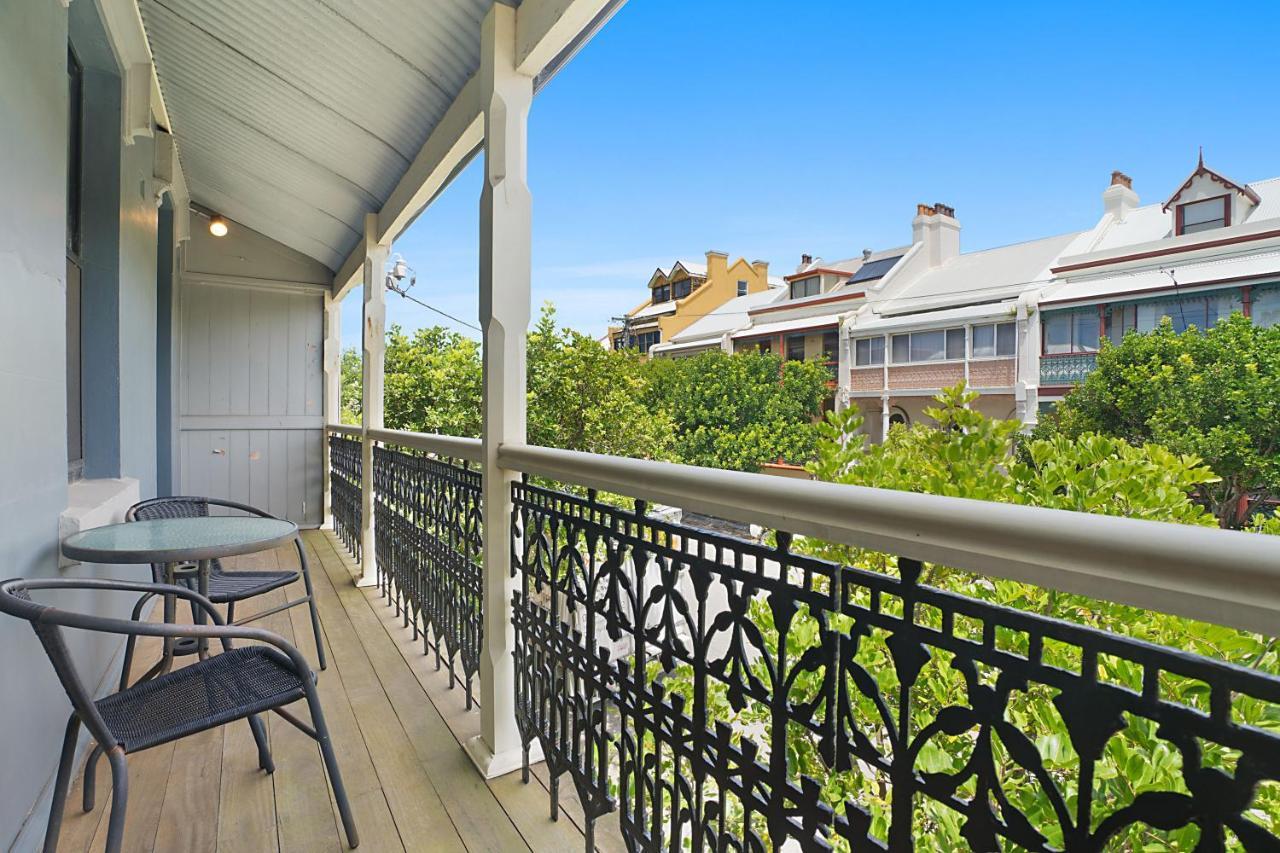 Newcastle Short Stay Accommodation - Vista Apartment Екстериор снимка