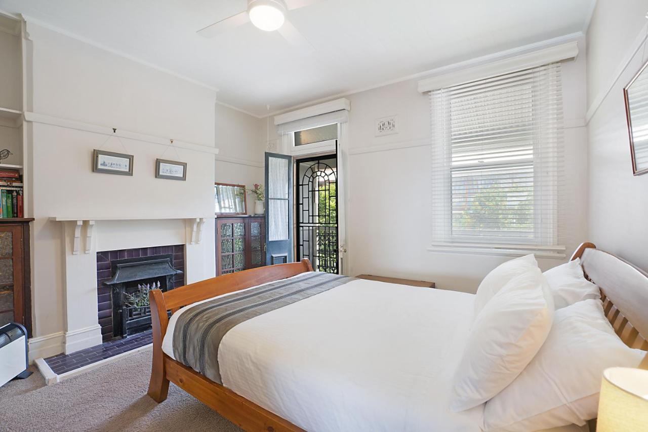 Newcastle Short Stay Accommodation - Vista Apartment Екстериор снимка