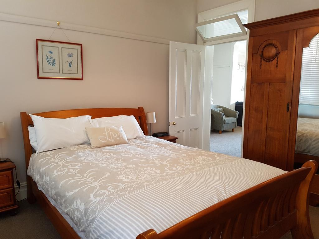 Newcastle Short Stay Accommodation - Vista Apartment Екстериор снимка