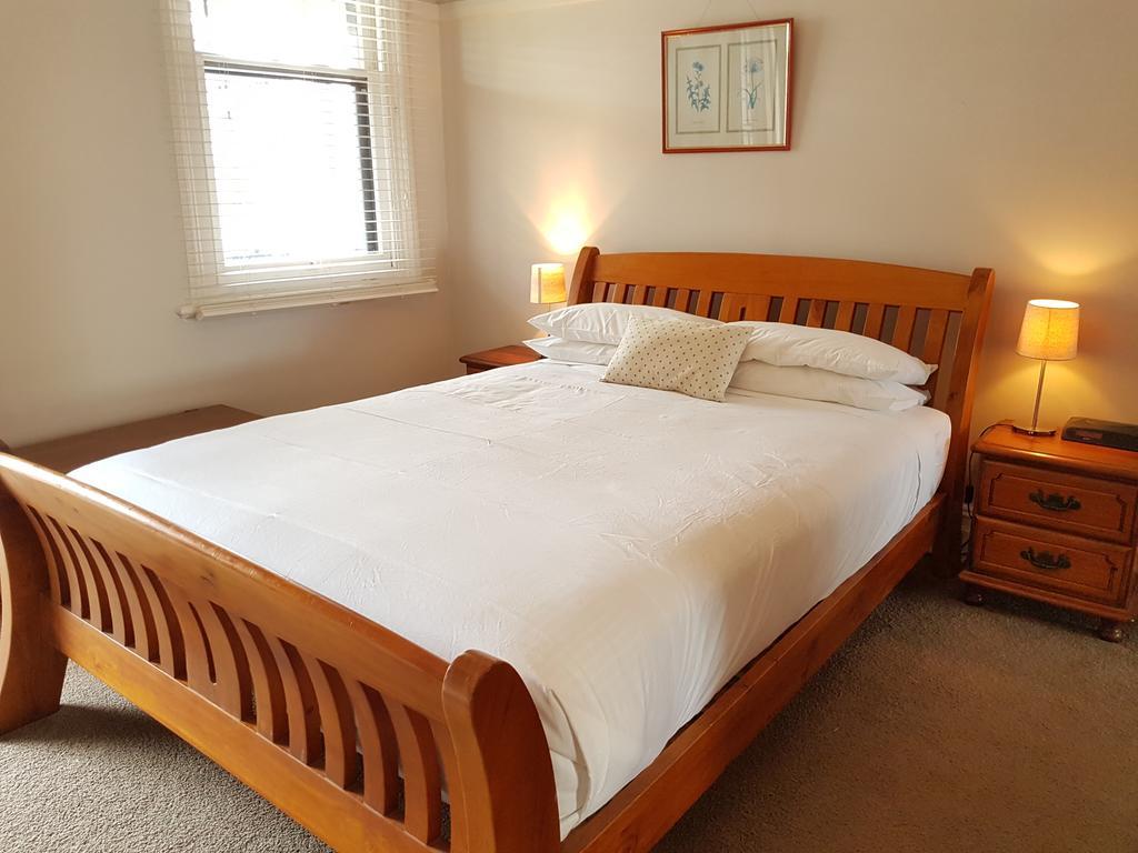 Newcastle Short Stay Accommodation - Vista Apartment Екстериор снимка